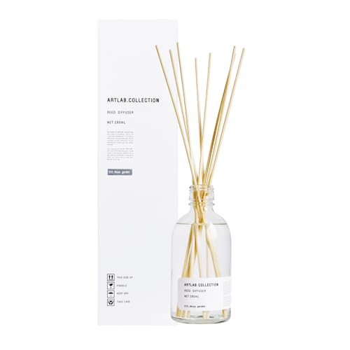 ART LAB.COLLECTION [hfBt[U[ Moss garden 280mL