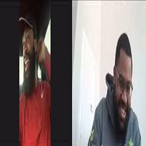 SNKR TALK: Jersey Edition Ep. 2 w/@kelechi_kleans_kicks