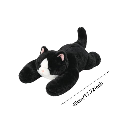 Animales de peluche de 44 cm perfectos para regalo de cumpleaños 5