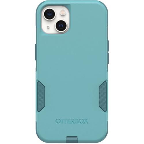 Image of OTTERBOX COMMUTER SERIES Case for iPhone 13 (ONLY) - RIVETING WAY