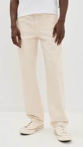 A.P.C. Men's Fairfax Relaxed Jeans2