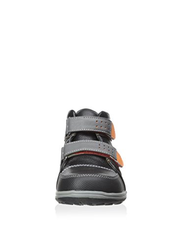 See Kai Run Kai Tyson 2 Tone High Top Black (10.5 M US Little Kid)2