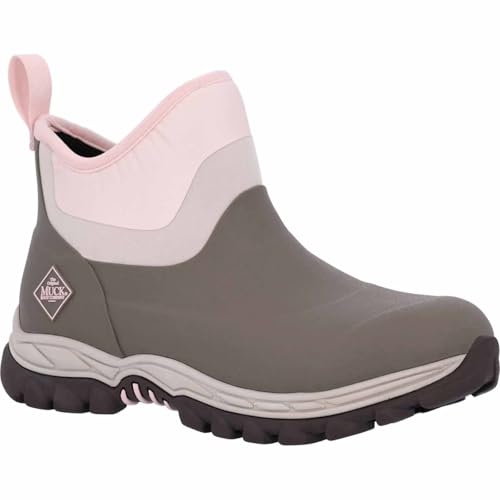 Muck Boot Women's Wmn BRN 6