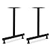 Basyx Rectangular Tabletop Bases