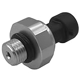 Oil Pressure Sensor 12570798 12621649 Compatible with Chevrolet Impala,Camaro,Traverse,Malibu 2006-2016 2018-2023&Cadillac CTS,XTS,SRX,STS 2004-2019&Buick 2004-2011 2018-2022&Pontiac 3.5L 3.6L 3.9L V6