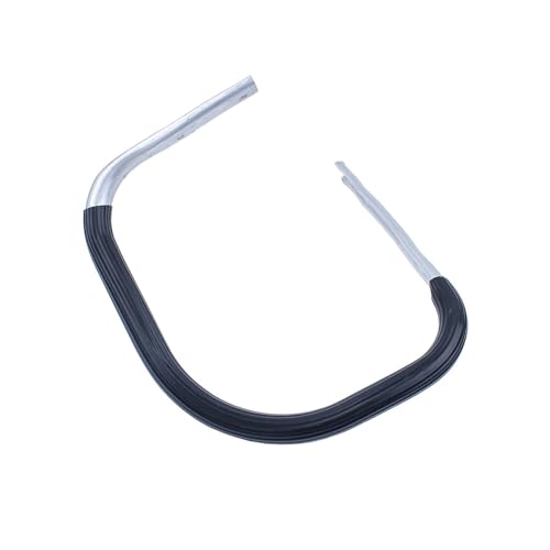 Guidon tronçonneuse 362 pour remplacer un arceau de maintien tordu