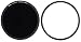 Kase Wolverine 58mm ND1000 Magnetic Shockproof Tempered Optical Glass Filter Incl Adapter 58 10 Stop