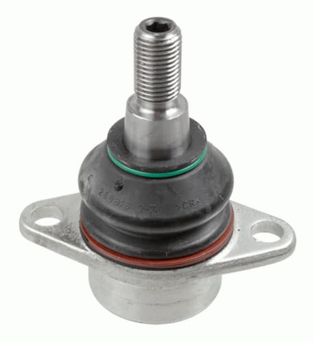 LEMFÖRDER 29582 01 Rotule De Suspension Pour LAND ROVER RANGE ROVER III (L322) 2002-2012 Des Deux Cotés,Supérieur, Essieu Avant Et Autres Véhicules