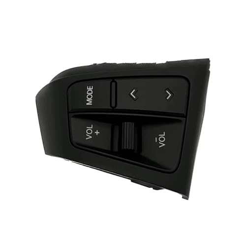 Boutons commande volant Sorento 2011-2013 commutateur direction 967002P000
