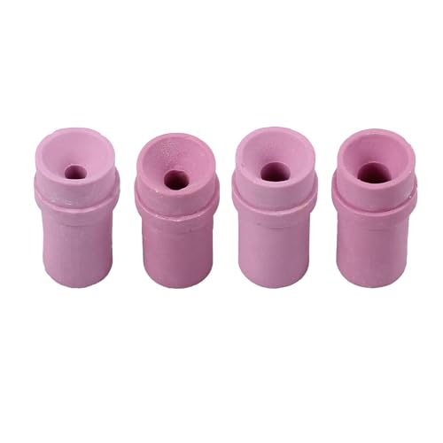 Bohaner Sandstrahlpistole Set Druckluft mit 4 Keramikdüsen für Sandstrahler Sandstrahlen Pistole Kit Sandstrahlen Gerät Sandstrahlgerät für Professionelle und Heimwerkerprojekte