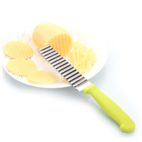 Cortadora Mandolina Acero Inoxidable para Cocina miniatura 5