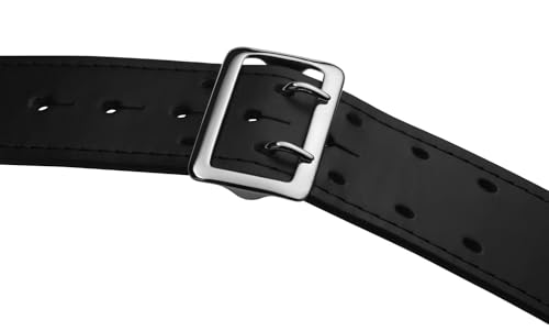 Perfect Fit Replacement Buckle for Duty, Tactical, Sam Browne Belts Up to 2.25 Inches Wide3