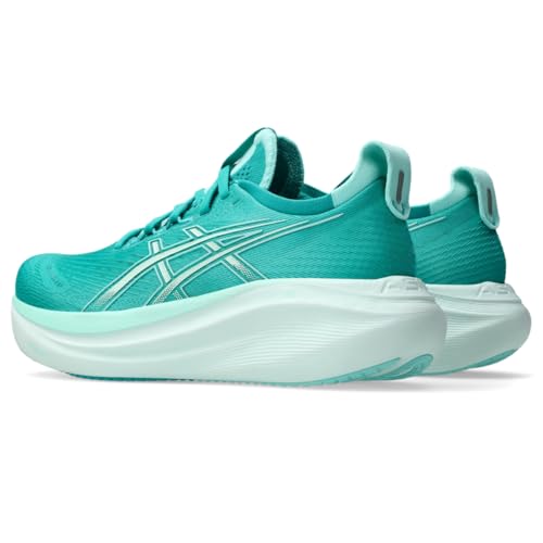 Image of ASICS Women's Gel-Nimbus 27 Running Shoes