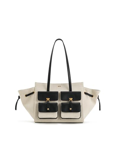 Bolso Tote para mujer JW PEI Linda miniatura 1