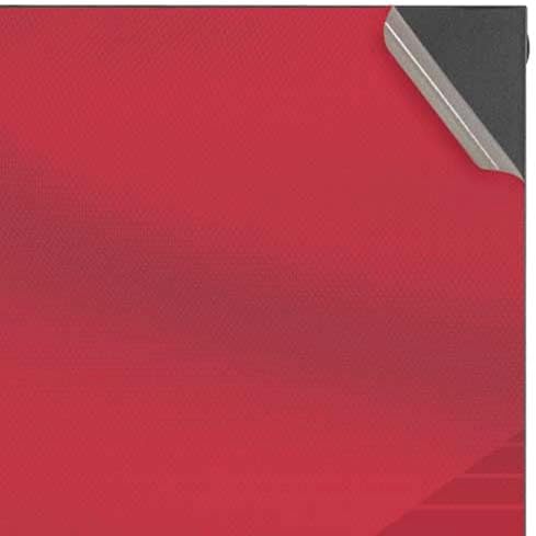 Skinit Decal Gaming Skin Compatible with Xbox Series X Digital Edition Console - Poland Soccer Flag Design