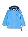 Produktbild Sigikid Jungen Mini Fleecejacke mit Kapuze Größe 098-128 Fleece-Jacke, Blau/Dino, 122