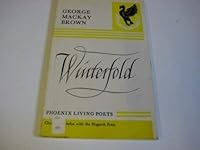 Winterfold (Phoenix Living Poets) 0701121475 Book Cover