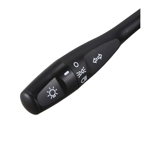 Commande direction volant Mitsubishi L200 Triton levier interrupteur clignotant