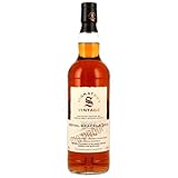 Royal Brackla 2014 Signatory Vintage 100 Proof Edition Single Malt Whisky (1x0,7l)