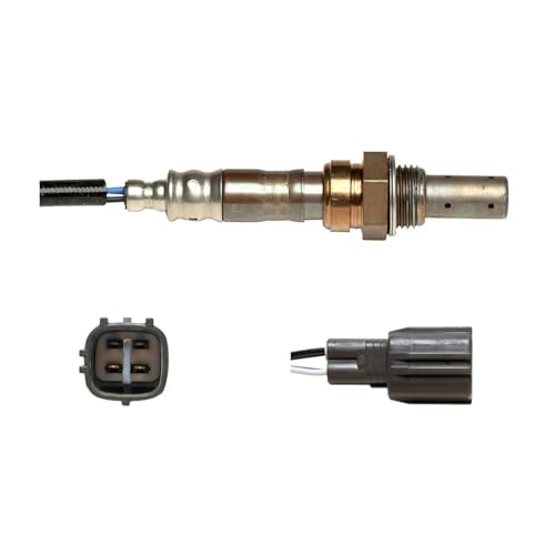 Capteur de rapport de carburant air Denso 234-9023 haute précision thermique