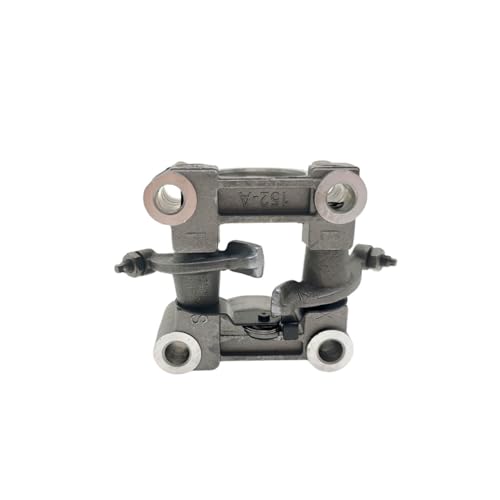 Culbuteur d'arbre à cames pour VTT 200cc 61mm, support came quad tout-terrain et pièces moteur haut