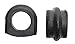 ACDelco Professional 45G0925 Front Suspension Stabilizer Bushing