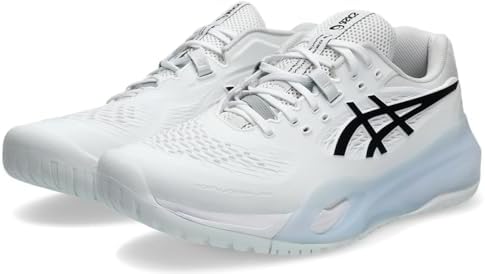 Asics Gel-Resolution X SneakerHombre