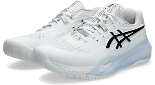 Image of ASICS Gel-Resolution X