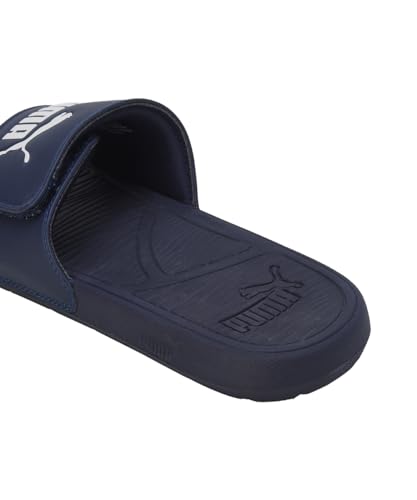 Image of PUMA Unisex-Adult Cool Cat 2.0 V Bx Slide