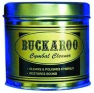 Buckaroo Pro HB-200 Cymbal Cleaner