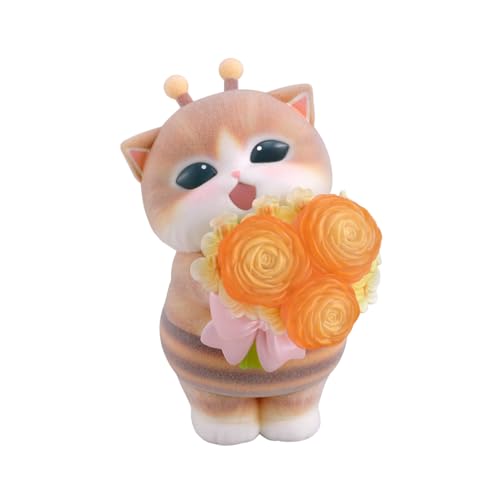 TAMASHII NATIONS - mofusand - Hachinyan Rowtashii Noise mofamofy