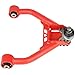 CTCAUTO Performance Suspension Kit Upper Control Camber Arms Adjustable Compatible fit for Infiniti G35 G37 M35 for Nissan 350Z 370Z