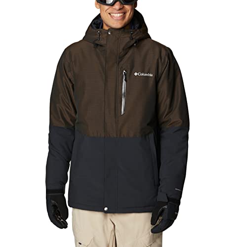 Image of Columbia Winter District Jacket