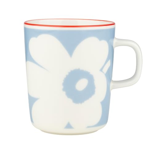 MARIMEKKO Oiva/Juhla Unikko Mug 2.5 dl miniatura 1