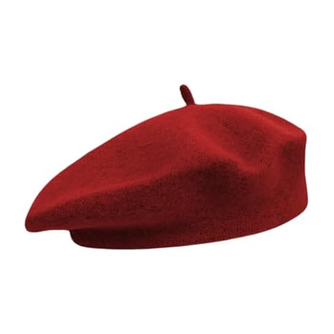Béret Français Ceihwa Classique Cover