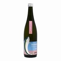 真野鶴 純米 Brease(ブリーズ) 720ml 新潟県 尾畑酒造 ブリに合う日本酒