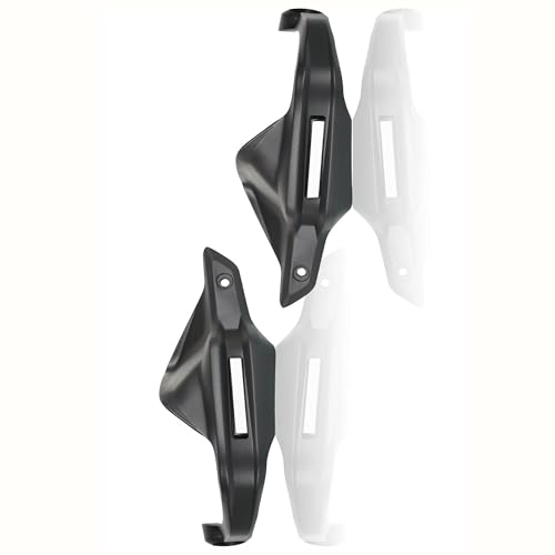 Protection levier moto et protège-mains anti-vent pour KYMCO Downtown