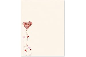 Seed Valentines: Express Love with Romantic Stationery