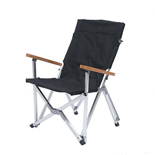 Chaises de camping fauteuil pliant extérieur et grande chaise de pêche