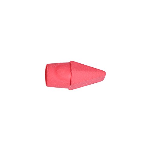 DIX382726 - Goma para lápiz rosa Dixon miniatura 6