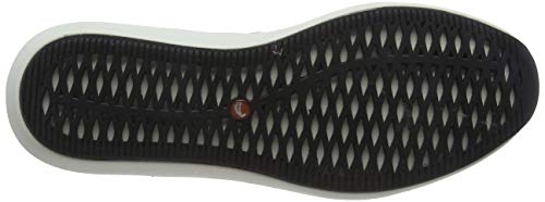 Clarks Un Rio Strap, Scarpe da Ginnastica Basse