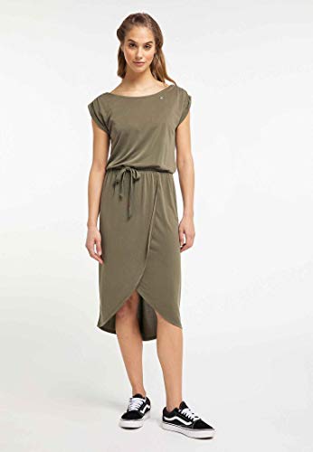 Preisvergleich Produktbild Ragwear ETHANY OLIVE, L