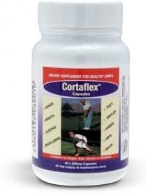 Equine America Cortaflex Capsules Human x 90