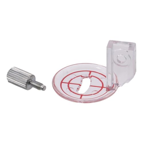 Pie para bordado para máquina de coser miniatura 5