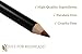 Just for Redheads Dream Brow Sticks - 1-pack (GingerRed)