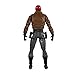 McFarlane Toys - DC Direct DC Essentials - UNKILLABLES RED Hood