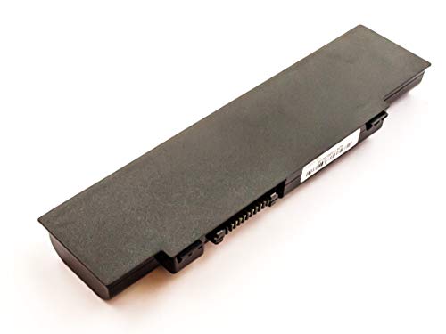 Batterie pour ordinateur portable Toshiba Modèle PA3757U 1BRS Li Ion10 8 V4400 mAh - vue 3