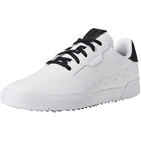 adidas Women's Adricross Retro Spikeless Golf Shoes Cover