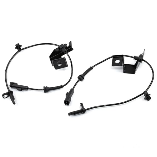 Capteurs ABS Ford Fusion DG9C2C204AD Anti Blocage Roue Avant