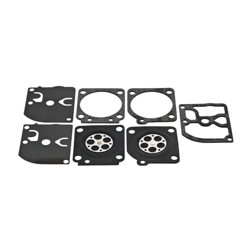 Kit carburador GND-27 con membranas de alta flexibilidad para C1Q-M39 3